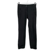Unisex Icepeak - Softshell pants, size 34 - Black ()