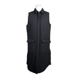 Unisex Envii - Winter vest, size 36 - Brown (1)