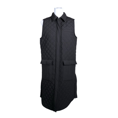 Unisex Envii - Winter vest, size 36 - Brown ()
