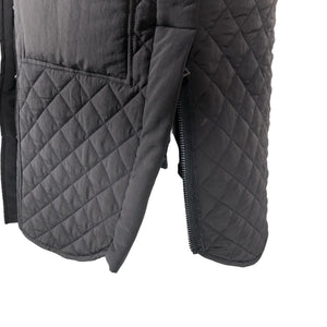 Unisex Envii - Winter vest, size 36 - Brown (2)