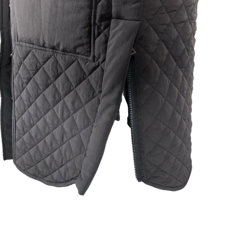 Unisex Envii - Winter vest, size 36 - Brown (2)