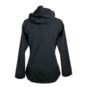 Unisex Fjällräven - Outdoor jacket, size 36 - Black (4)