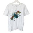 Unisex Reima - T-shirt, size 152 - 158 - White ()