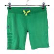 Unisex Cube co. - Sweatshorts, size 134 - 140 - Green ()