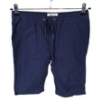 Unisex Firefly - Shorts, size 158 - 164 - Blue ()