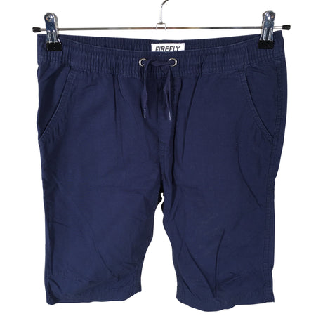 Unisex Firefly - Shorts, size 158 - 164 - Blue ()