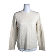 Unisex Gant - Sweater, size 36 - Natural white ()