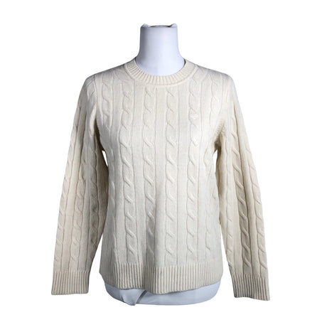 Unisex Gant - Sweater, size 36 - Natural white ()