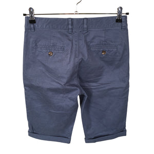 Unisex Cube co. - Shorts, size 158 - 164 - Blue (2)