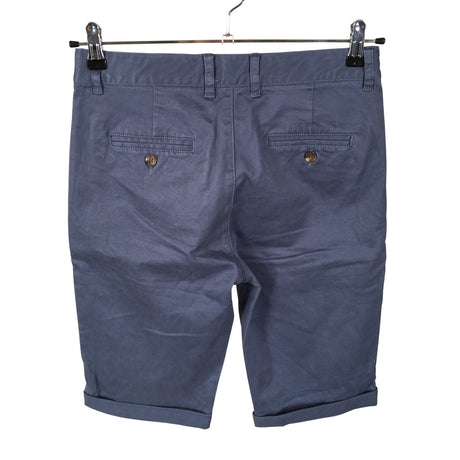 Unisex Cube co. - Shorts, size 158 - 164 - Blue (2)