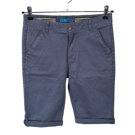 Unisex Cube co. - Shorts, size 158 - 164 - Blue ()