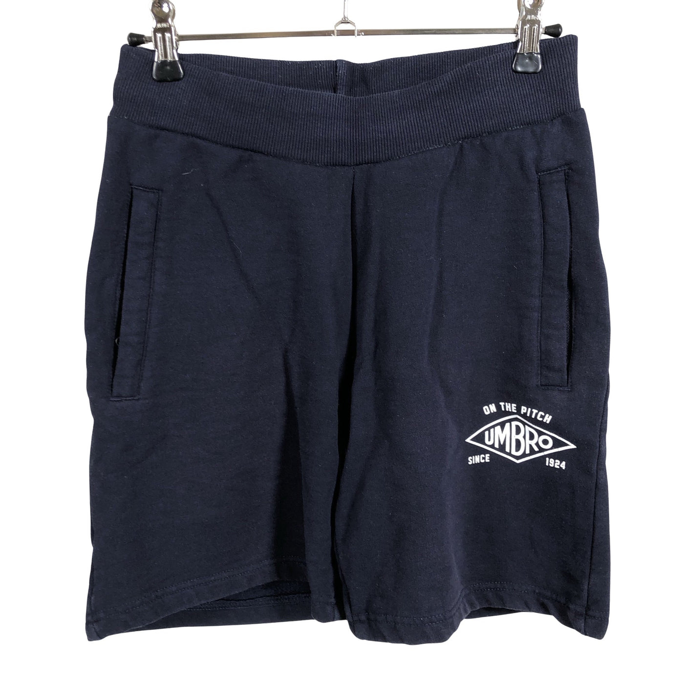 Unisex Umbro - Sweatshorts, size 146 - 152 - Blue (1)