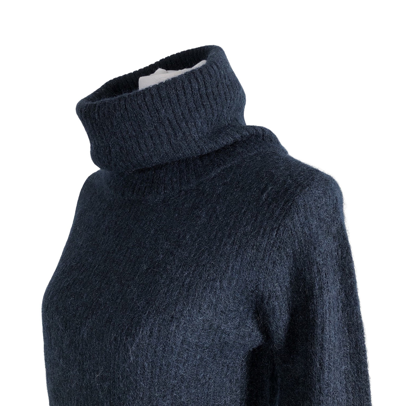 Unisex Tiger of Sweden - Sweater, size 34 - Blue (2)