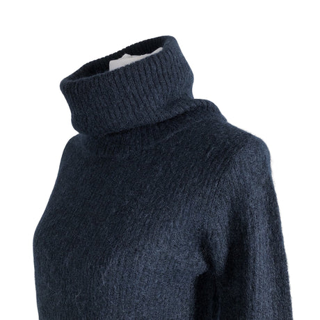 Unisex Tiger of Sweden - Sweater, size 34 - Blue (2)