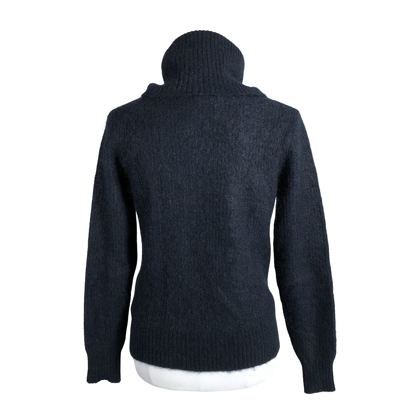 Unisex Tiger of Sweden - Sweater, size 34 - Blue (3)