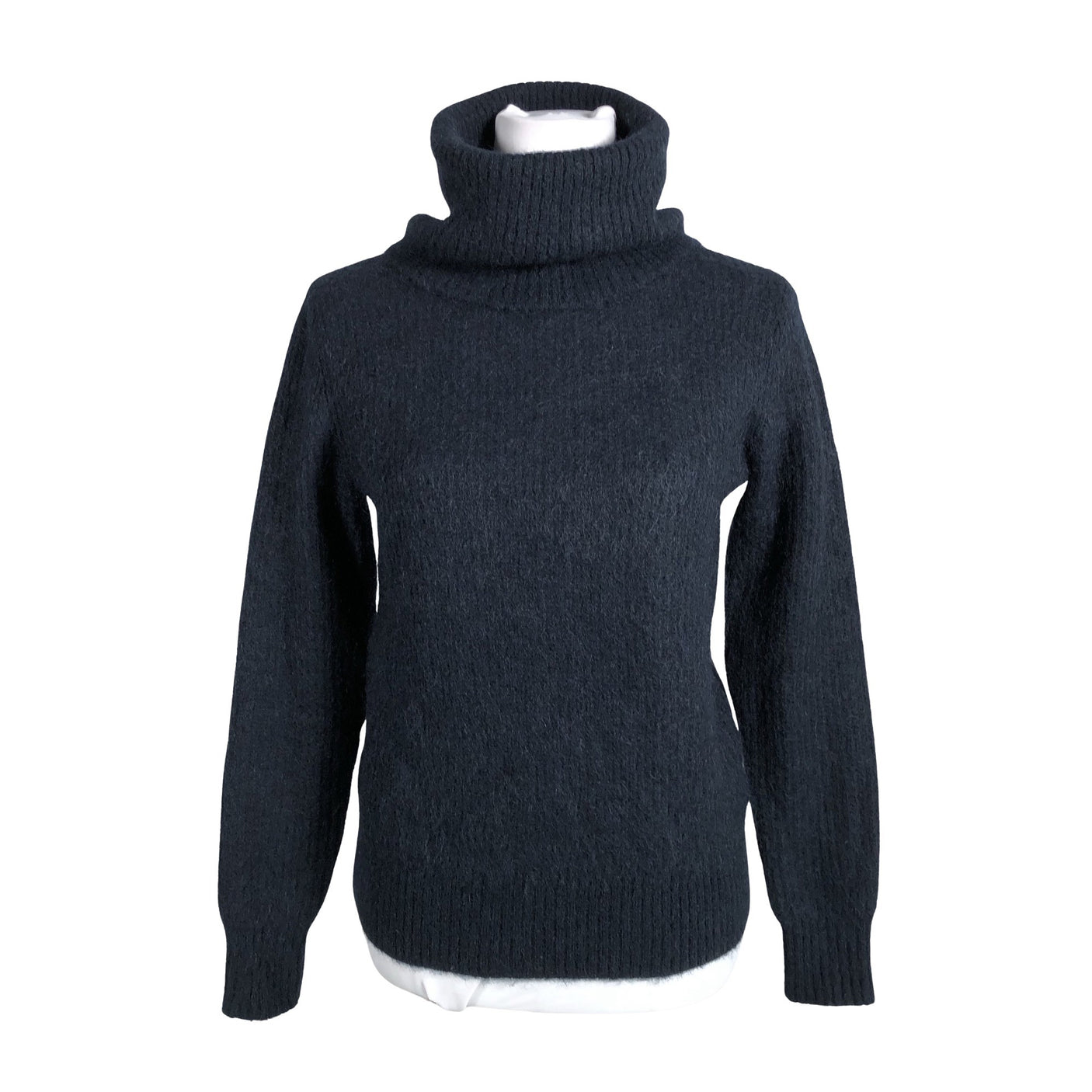 Unisex Tiger of Sweden - Sweater, size 34 - Blue (1)