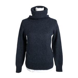 Unisex Tiger of Sweden - Sweater, size 34 - Blue (1)