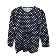 Unisex Marimekko - Tricot shirt, size 152 - 158 - Blue ()