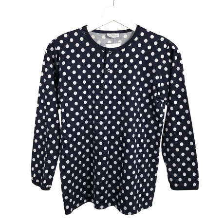 Unisex Marimekko - Tricot shirt, size 152 - 158 - Blue ()