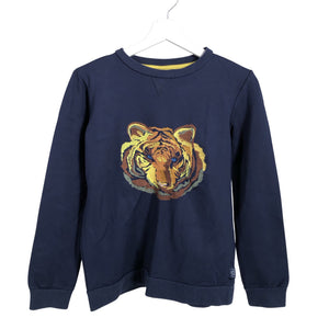 Unisex The New - Tricot shirt, size 158 - 164 - Blue (1)