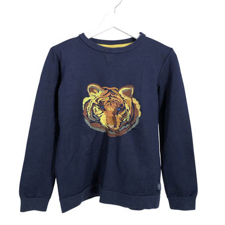 Unisex The New - Tricot shirt, size 158 - 164 - Blue ()