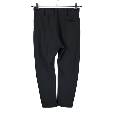 Unisex Reima - Spring/Fall pants, size 158 - 164 - Black (2)