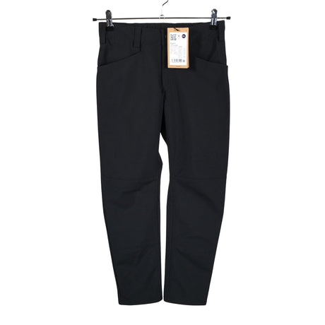 Unisex Reima - Spring/Fall pants, size 158 - 164 - Black ()