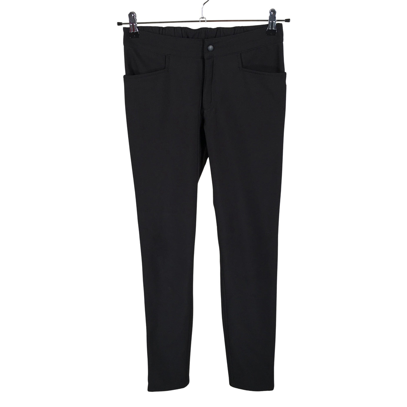 Unisex Reima - Softshell pants, size 158 - 164 - Black (1)