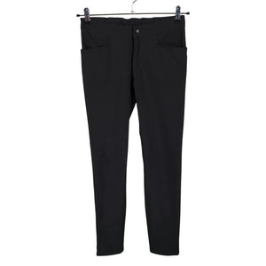 Unisex Reima - Softshell pants, size 158 - 164 - Black (1)