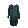 Unisex NOSH - Tricot dress, size 36 - Green ()