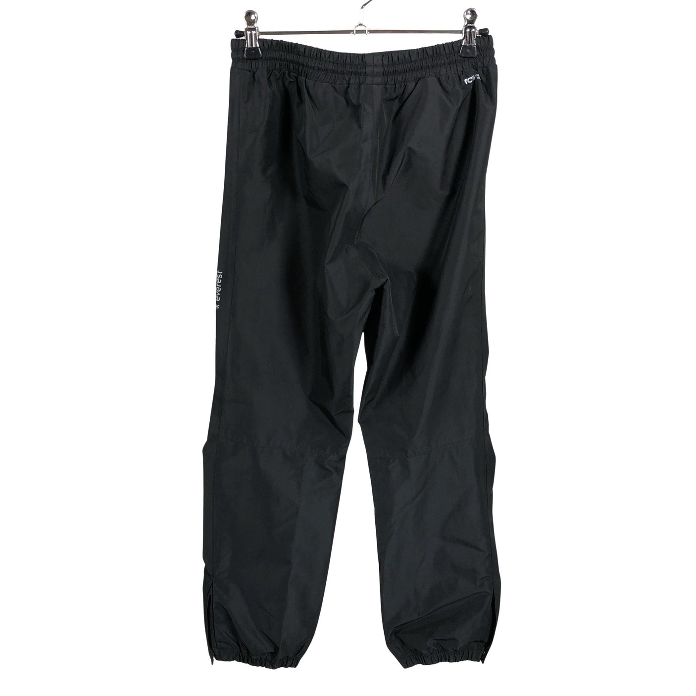 Unisex Everest - Spring/Fall pants, size 146 - 152 - Black (2)