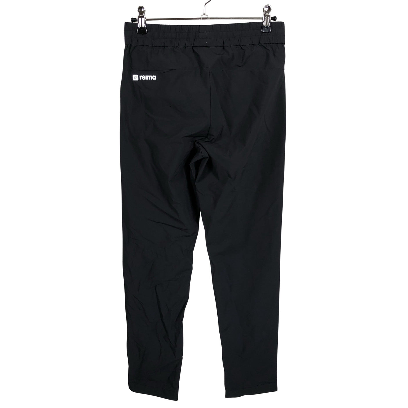 Unisex Reima - Spring/Fall pants, size 146 - 152 - Gray (2)