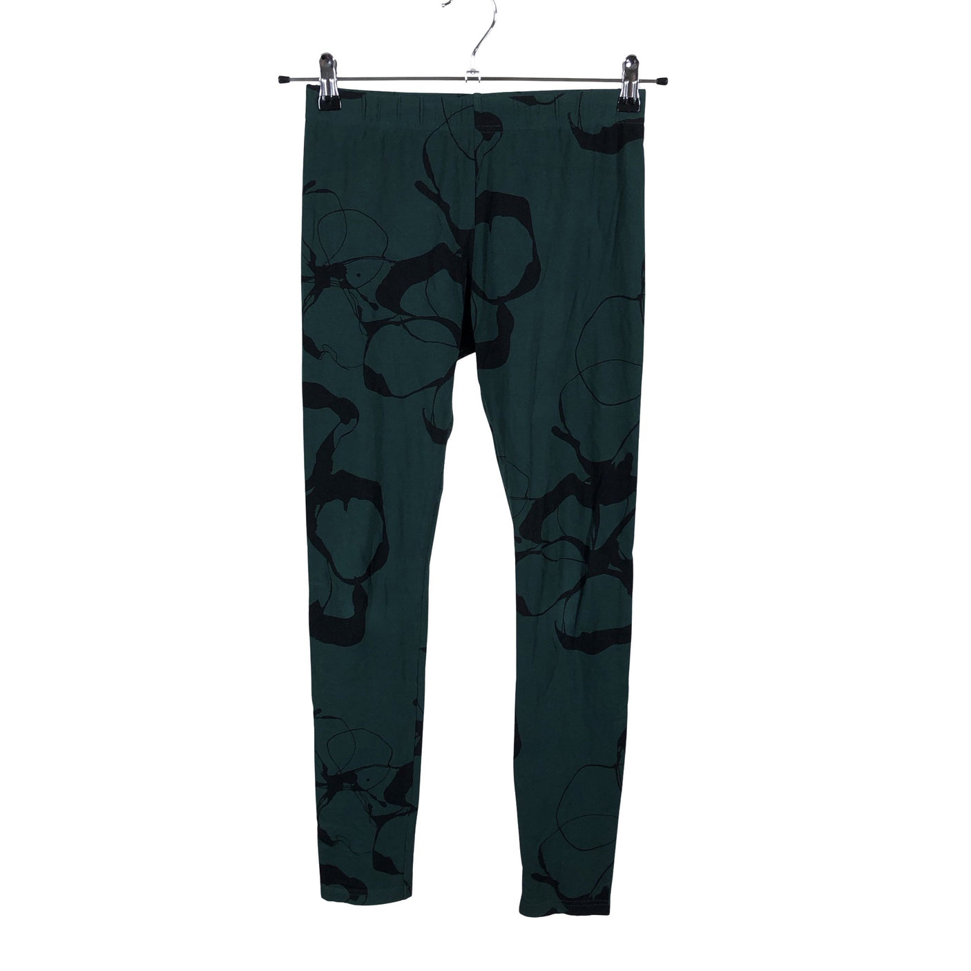 Unisex NOSH - Leggings, size 38 - Green (1)