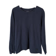 Unisex Luca & Lola - Tricot shirt, size 146 - 152 - Blue ()