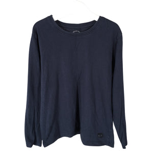 Unisex Luca & Lola - Tricot shirt, size 146 - 152 - Blue (1)