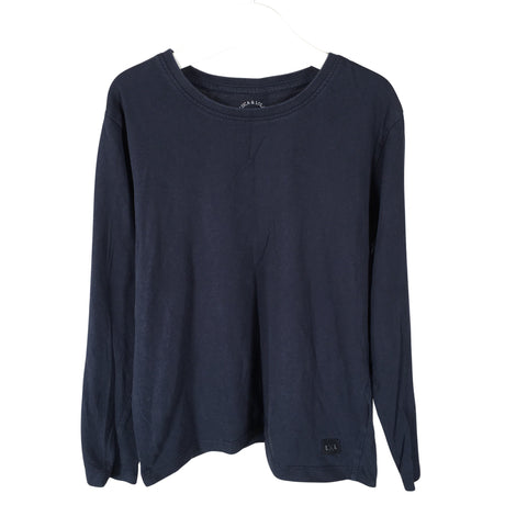 Unisex Luca & Lola - Tricot shirt, size 146 - 152 - Blue ()