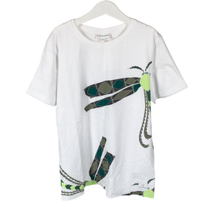 Unisex Reima - T-shirt, size 152 - 158 - White (1)
