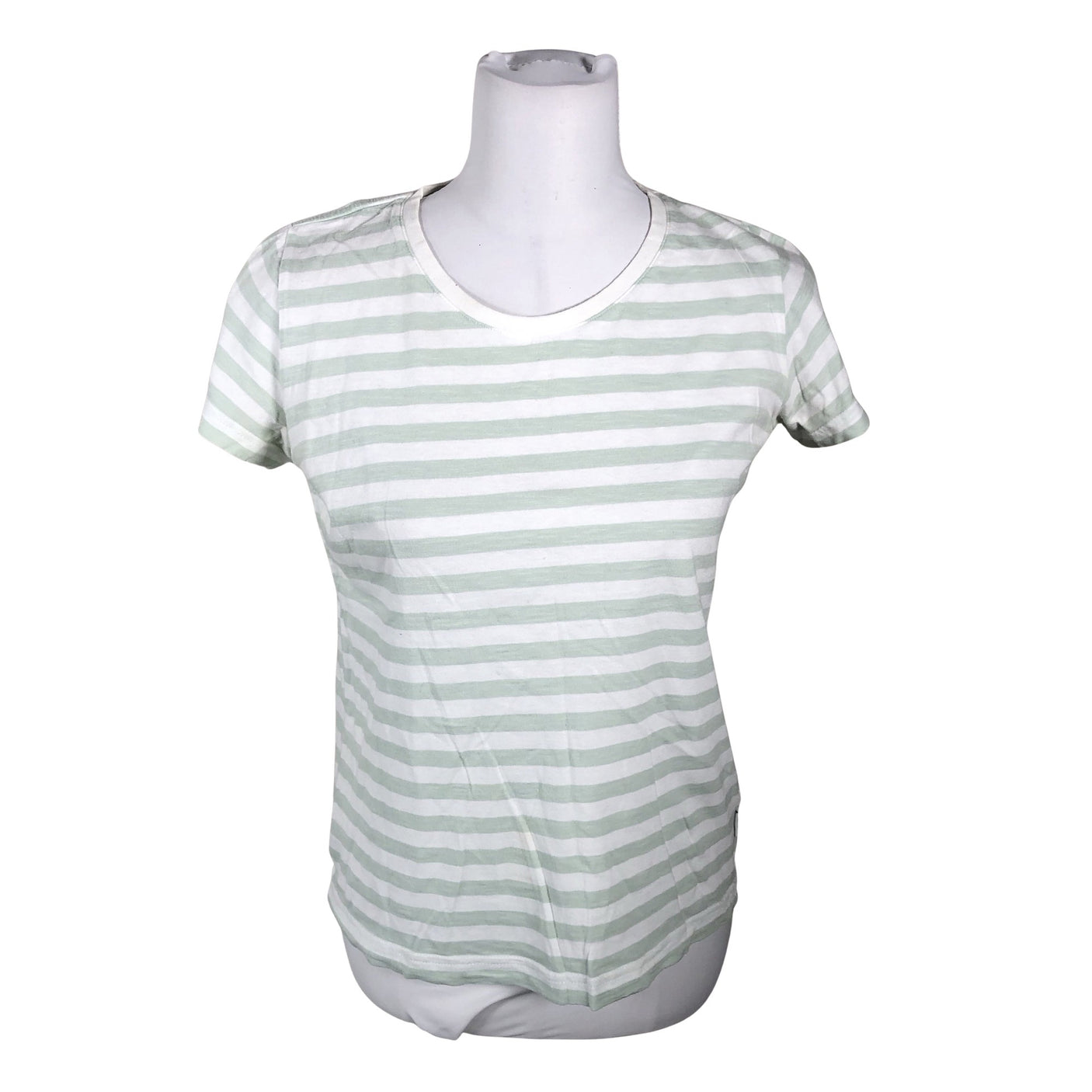 Unisex Makia - T-shirt, size 36 - Green (1)