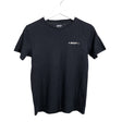 Unisex Warp - T-shirt, size 158 - 164 - Black ()