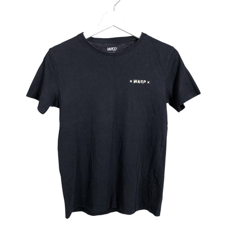 Unisex Warp - T-shirt, size 158 - 164 - Black ()