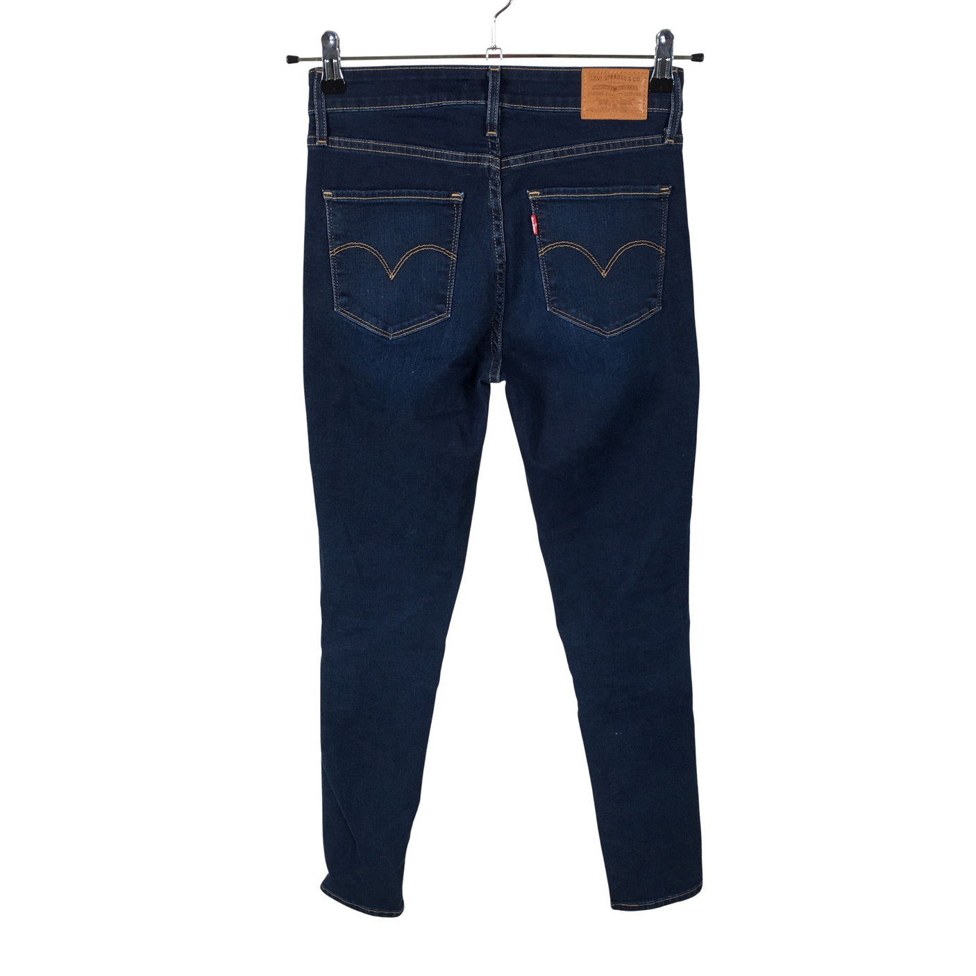 Unisex Levi's - Jeans, size W28 - Blue (2)