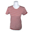 Unisex Marimekko - T-shirt, size 34 - Red ()