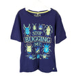 Unisex Joules - T-shirt, size 146 - 152 - Blue ()
