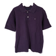Unisex Tommy Hilfiger - Polo shirt, size 134 - 140 - Violet ()