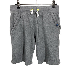 Unisex Cube co. - Tricot shorts, size 146 - 152 - Gray (1)