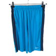 Unisex Nike - Sports shorts, size 164 - 170 - Light blue ()