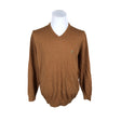 Unisex Jacey Quinn - Sweater, size XXL - Brown ()