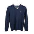 Unisex Benetton - Sweater, size 158 - 164 - Blue ()