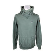Unisex Naketano - Hoodie, size XL - Green ()