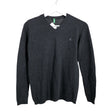 Unisex Benetton - Sweater, size 158 - 164 - Gray ()